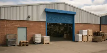 Health and Safety Executive investigates Muddles Green Limited over reporting failure