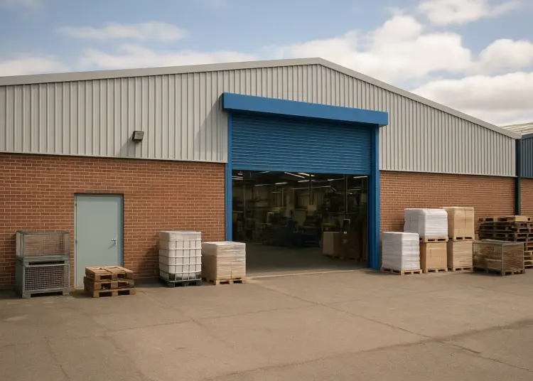 Health and Safety Executive investigates Muddles Green Limited over reporting failure