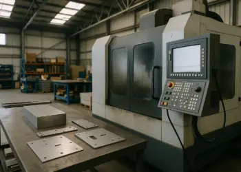 Hitech Sheet Metal faces health and safety improvement notice from HSE