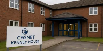 Hospital warned to improve after safety concerns raised