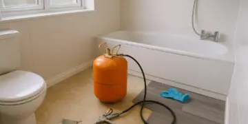 Housing firm fined £400,000 after employee dies from toxic fumes