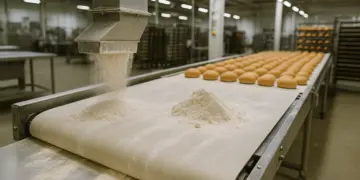 HSE inspectors to assess bakery safety amid flour dust concerns