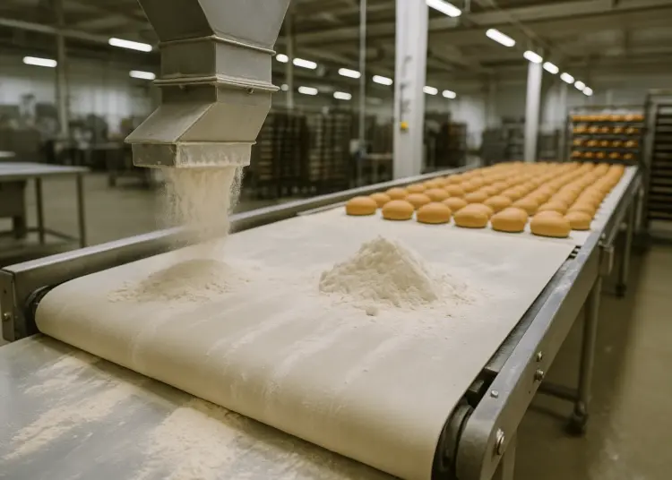 HSE inspectors to assess bakery safety amid flour dust concerns