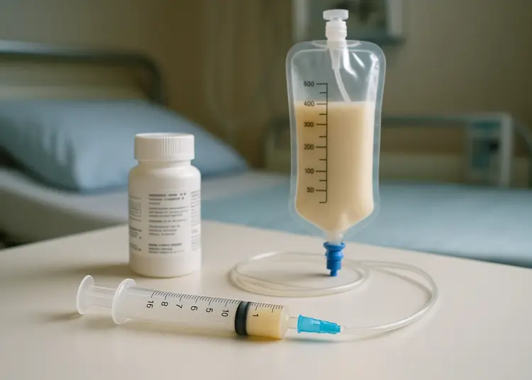 Lack of drug testing in pregnancy leaves women facing tough choices