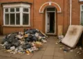 Landlord fined £9,000 for hazardous conditions in unlicensed Edgware HMO