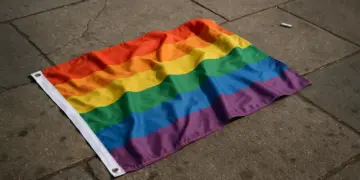 LGBTQIA+ youth face bullying and discrimination in UK schools