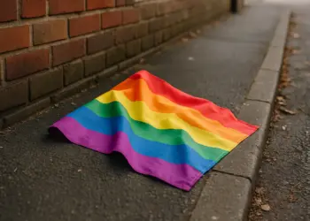 LGBTQIA+ youth in UK face escalating discrimination and mental health challenges