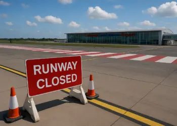 Liverpool airport runway closure leads to passenger rights concerns