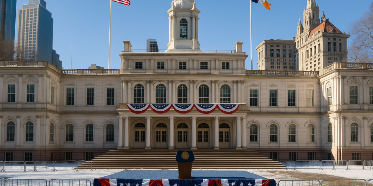 Mamdani vows to reshape New York City amid political challenges