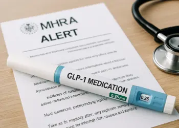 MHRA issues warning over rare pancreatitis risk linked to GLP-1 medications