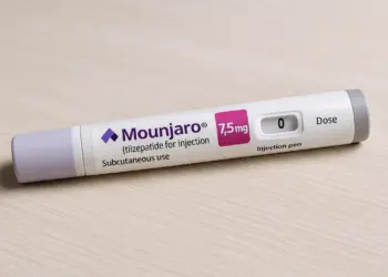 MHRA warns against dangers of unregulated weight-loss medications as New Year approaches