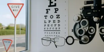 New eye test plan for drivers over 70 aims to enhance road safety