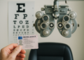New road safety strategy may include eye tests for drivers over 70