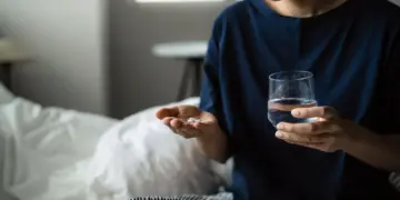 New warnings introduced for common UK medications amid addiction concerns