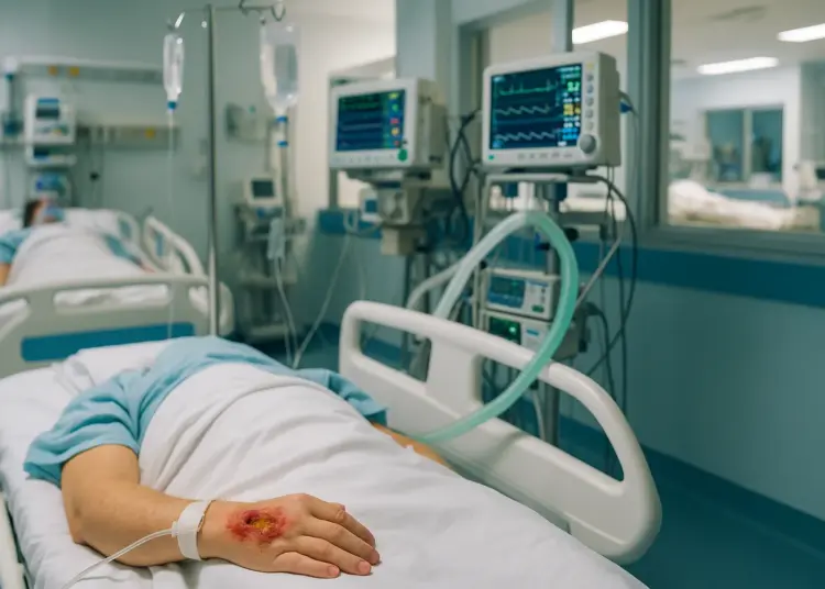 NHS burdened with high costs from complications of surgical tourism abroad