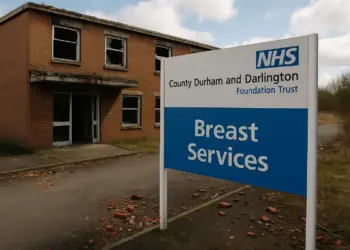 NHS faces scrutiny after string of care failings in 2025