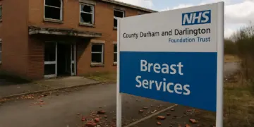 NHS faces scrutiny after string of care failings in 2025