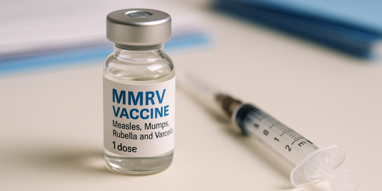 NHS introduces chickenpox vaccine as part of childhood immunisation programme