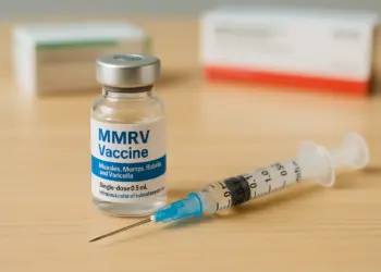 NHS introduces free chickenpox vaccine for children across the UK