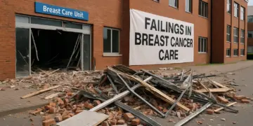 NHS scandals raise urgent questions over patient care in 2025