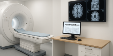 NHS technology set for transformation as digital health leaders forecast 2026