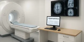 NHS technology set for transformation as digital health leaders forecast 2026