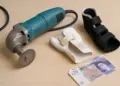 NHS trust fined £40,000 after staff develop serious vibration-related health conditions