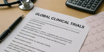 Nigeria Hub drives transformation in global surgical research