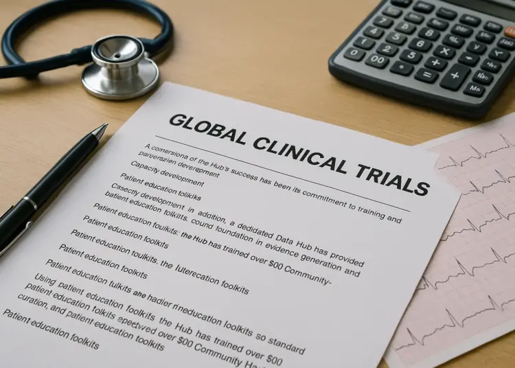 Nigeria Hub drives transformation in global surgical research