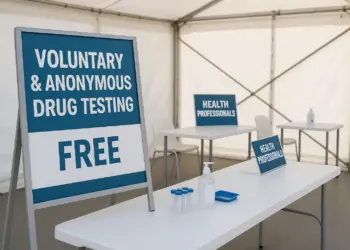NSW to introduce voluntary drug testing at Sydney's Field Day festival