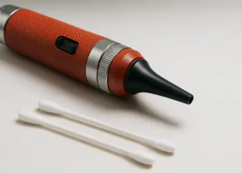 Nurse warns of risks from unregulated earwax removal services