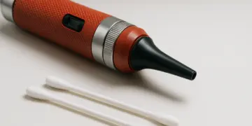 Nurse warns of risks from unregulated earwax removal services