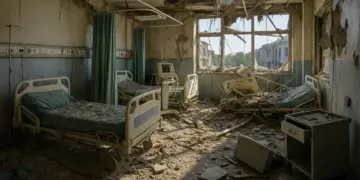 Overseas doctors face growing challenges in UK NHS