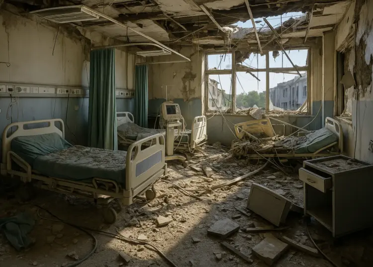 Overseas doctors face growing challenges in UK NHS