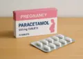 Paracetamol safe for pregnant women, new study finds