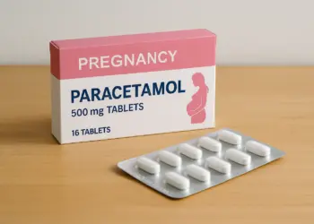 Paracetamol safe for pregnant women, new study finds