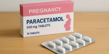 Paracetamol safe for pregnant women, new study finds