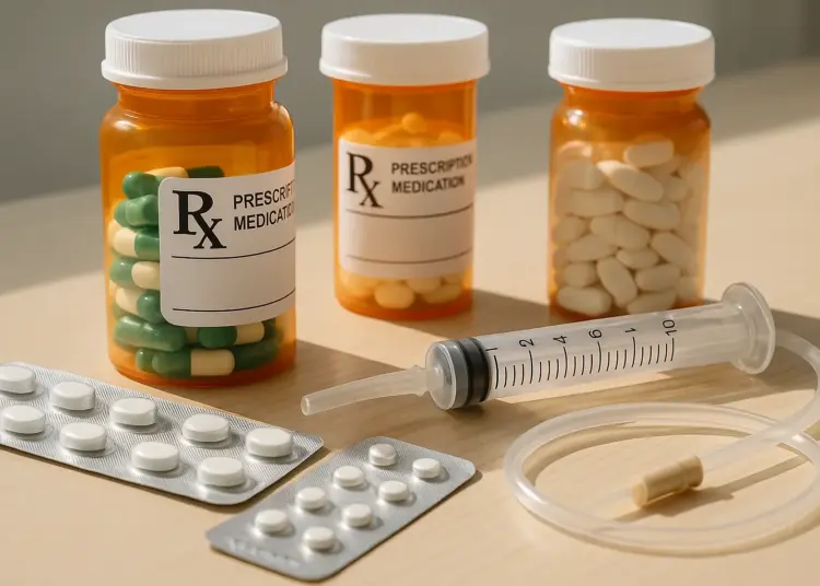 Pregnant women face tough choices as drug safety research lags behind