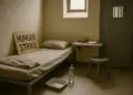 Prisoners in UK launch hunger strike demanding fair trial and justice reforms