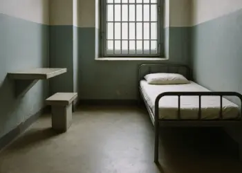 Prisoners in UK launch hunger strike for fair trial amid government resistance