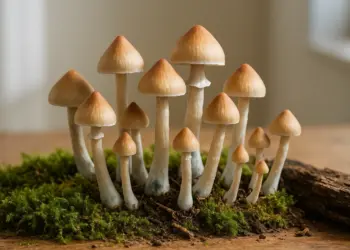 Psychedelics spark debate over mental health treatment potential
