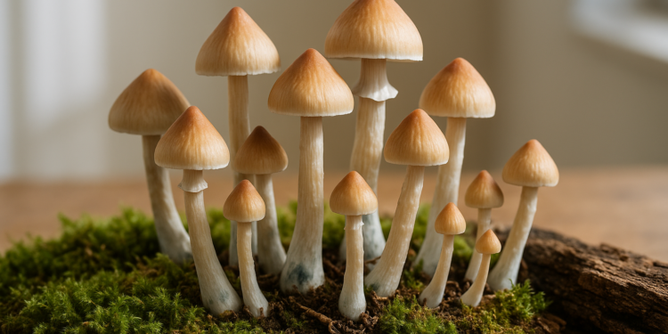 Psychedelics spark debate over mental health treatment potential