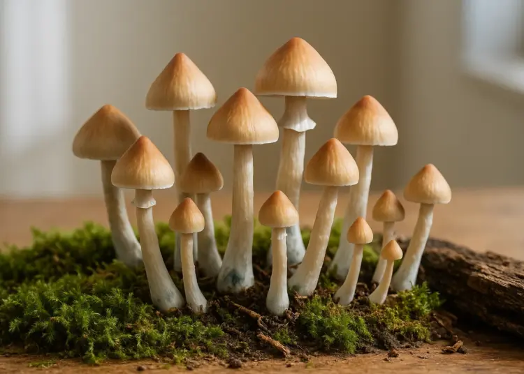 Psychedelics spark debate over mental health treatment potential