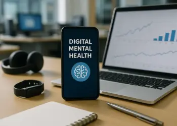 Rise of digital mental health technologies sparks regulatory reform