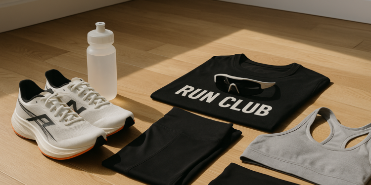 Running's booming popularity sparks concerns over speed obsession and inclusivity