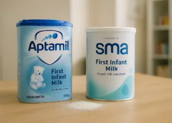 Shared supplier linked to Nestle and Danone baby formula recalls