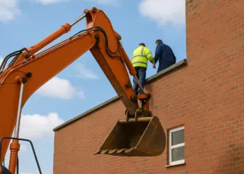 Site manager fined over £10,000 for obstructing health and safety inspectors