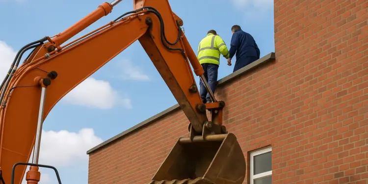 Site manager fined over £10,000 for obstructing health and safety inspectors Site manager fined over £10,000 for obstructing health and safety inspectors