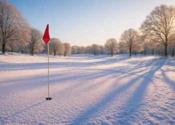 Snow and ice blanket Britain as Arctic air brings severe cold conditions