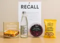 Supermarkets issue urgent recalls due to health risks from contaminated products